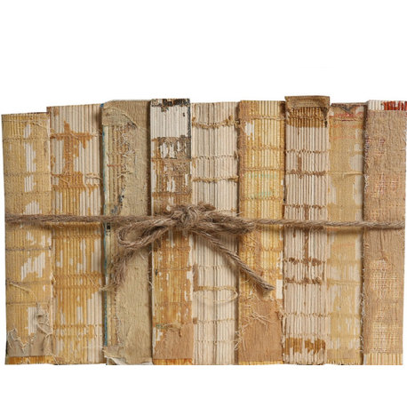Vintage Paper & String ColorPak