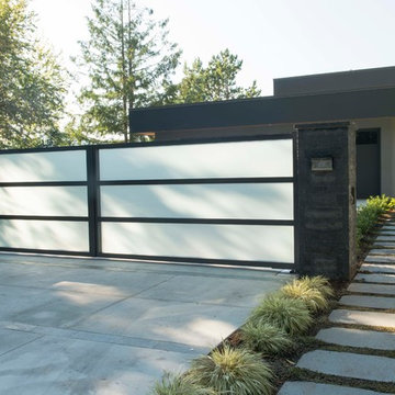 West Vancouver, Horseshoe Bay Private Residence