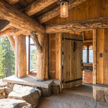Cedar View Lodge
