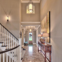 entry ways