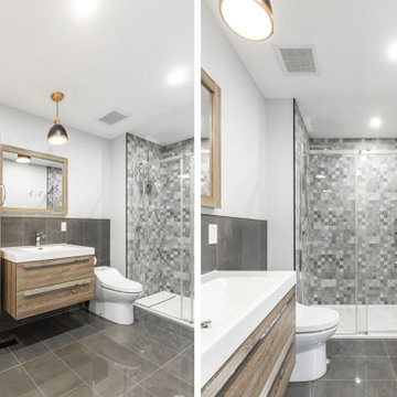 Country Charm –Beaconsfield home