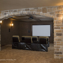 home theater
