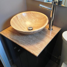 Bathroom Ideas