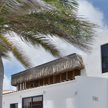 Curacao Dutch Caribbean