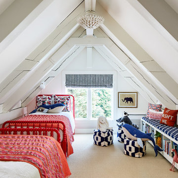 Gibson Island Bungalow