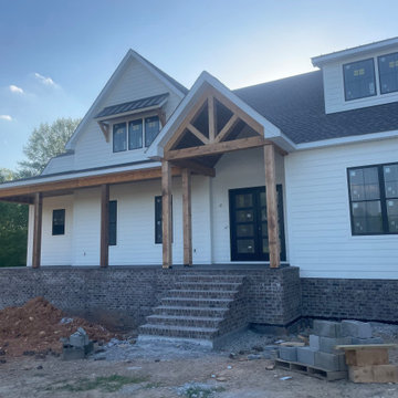 Burns New Construction