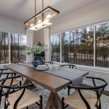 The Rampart- 2019 Parade of Homes Excellence and People's Choice Award Winner