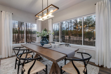 The Rampart- 2019 Parade of Homes Excellence and People's Choice Award Winner