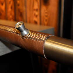 Elevator Handrails - Hardware