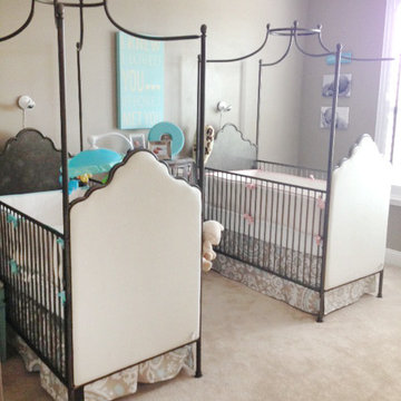 Rooms featuring our Products