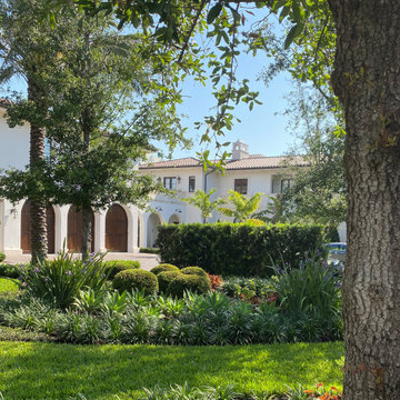PRIVATE RESIDENCE, MIAMI BEACH