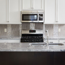 Backsplash