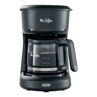 Mr. Coffee 2129512 Coffee Maker, 25 Oz Capacity - Coffee Makers