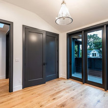bedroom closet