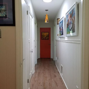 Interior Skylights