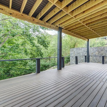 Custom Design-Build Estate Home | Eagles Nest