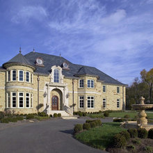 Exterior Designs