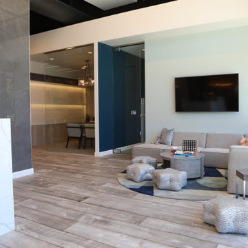 #11 - Precision Design Source - Front Reception - Kids Zone (30426-11)