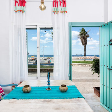 Casa Marinera