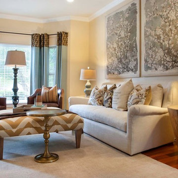 GREAT ROOM | WASHINGTON, DC