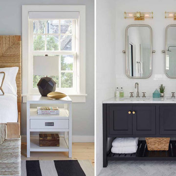 All About Ease: Family Home