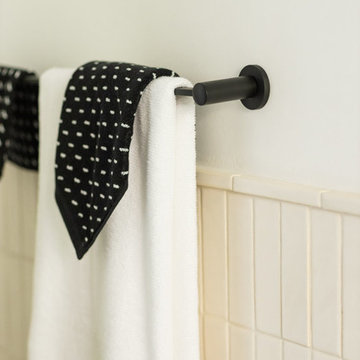 ONE ROOM CHALLENGE, MASTER BATH