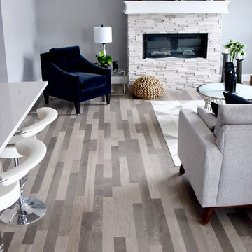 Executive Homes - 550 Boykowich