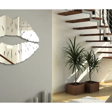 Acrylic Mirrors