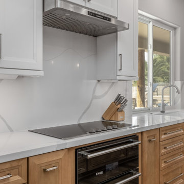 Matt's Kitchen Renovation
