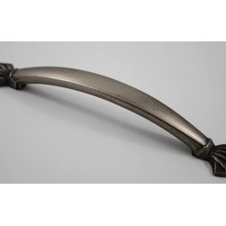 Antique Pewter Cabinet Pulls - Cabinet And Drawer Handle Pulls