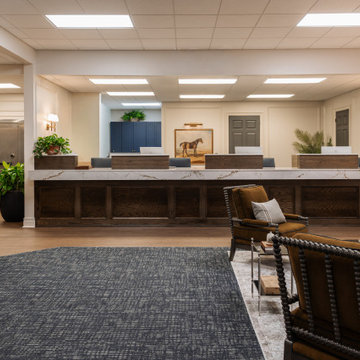 Modern Americana