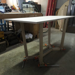 Piper House - Coffee And Accent Tables
