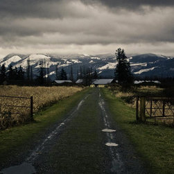 Landscapes - Artwork
