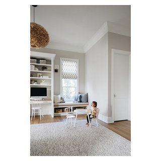 ASC Chicago to Burbs - Transitional - Home Office - Chicago - by Amy ...