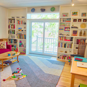 Family Space Renovation