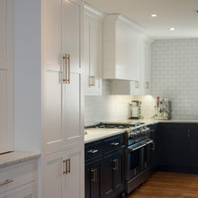 kitchen pulls
