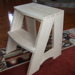 Woodworking - Furniture