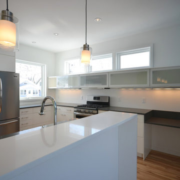C-Line Medium 009 | kitchen