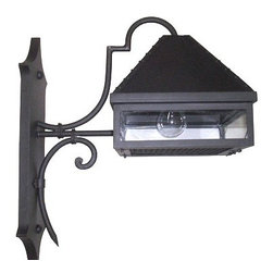 Laguna Beach Lantern - Lighting