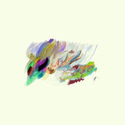 Innerer Klang (Kandinsky) - Prints And Posters