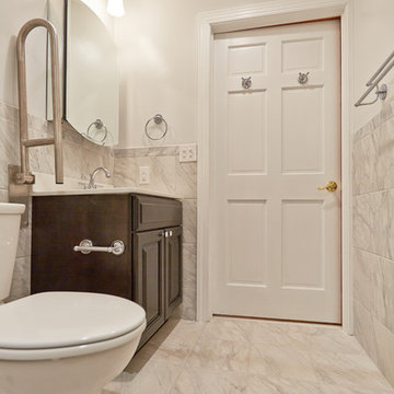 Solid Rock Enterprises, Inc. - Hubbard Job