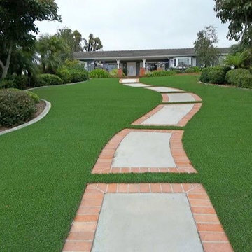 Landscape Projects