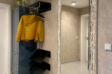 Garderobe