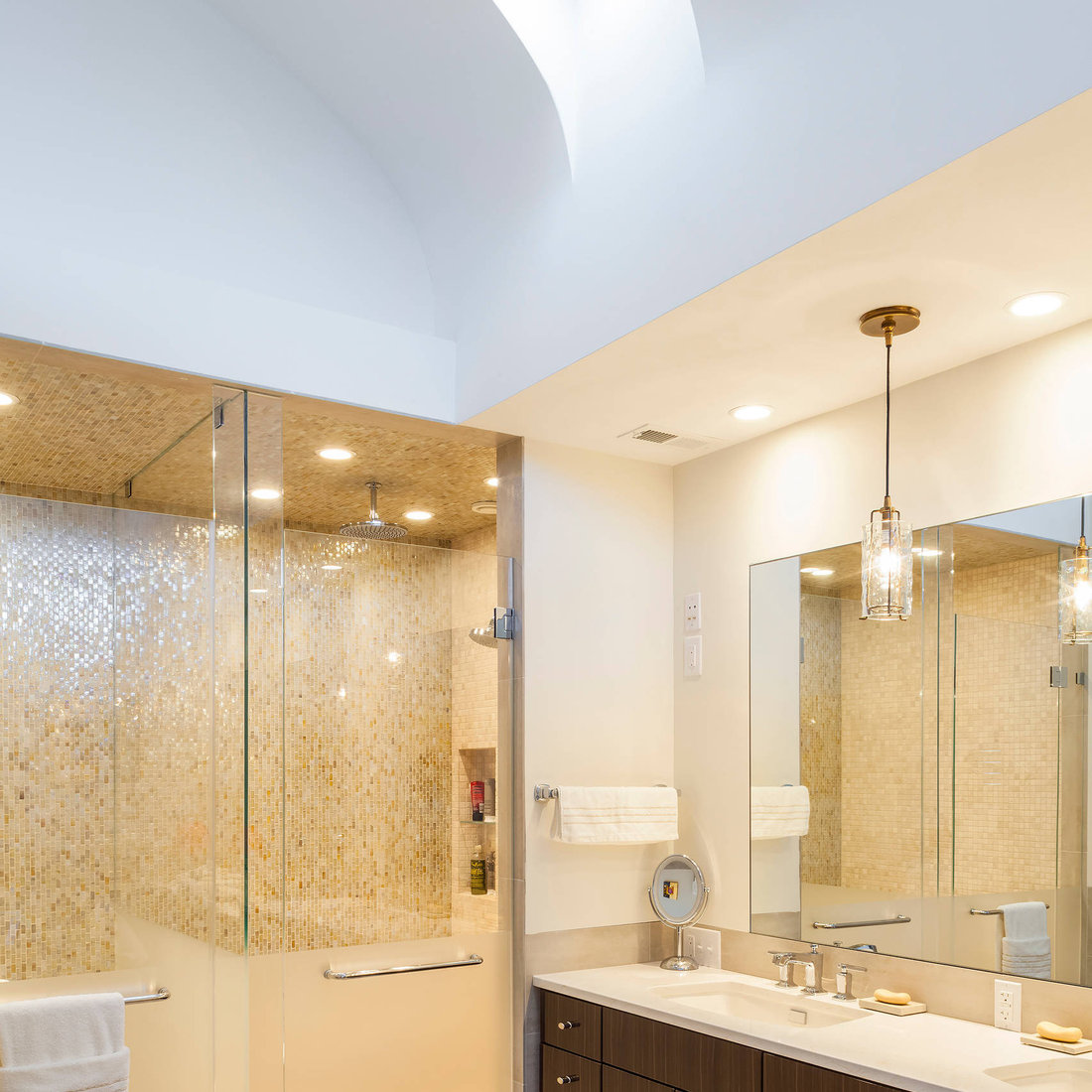 Wye River Custom Home
