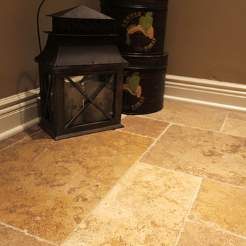 Cozy Bathrooms - Private Residence, Franklin Lakes
