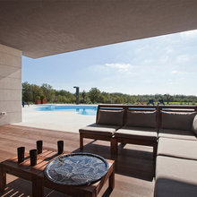 Patio Ideas