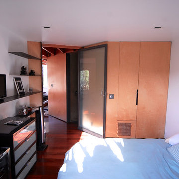 Silver Lake : Remodel + Additions