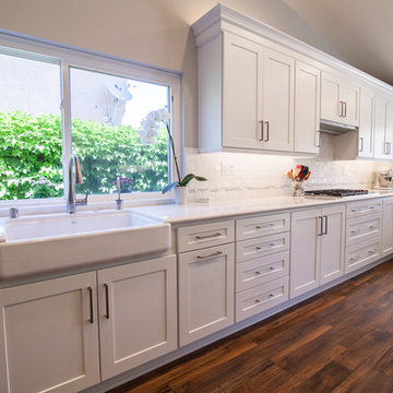 Kitchen Remodels by Kitchens Etc.