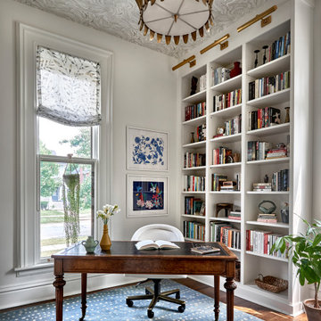 Historic Victorian Showcase
