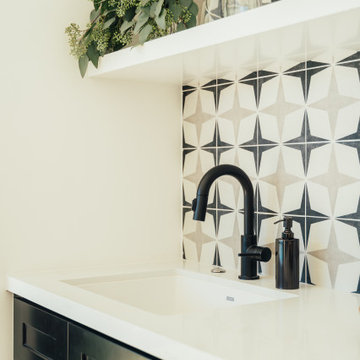 Cape Cod New Construction - Mar Vista